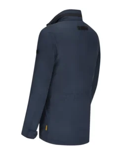 Camel Active Leichtes Fieldjacket Aus Recyceltem Polyester , Blau -Angebote Jack & Jones || Eterna || Paul&Shark Store s 600 10