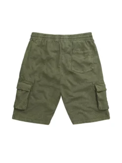 JP1880 Jersey-Cargobermuda, Oliv 7 JP1880 Jersey-Cargobermuda, Oliv -Angebote Jack & Jones || Eterna || Paul&Shark Store s 600 113