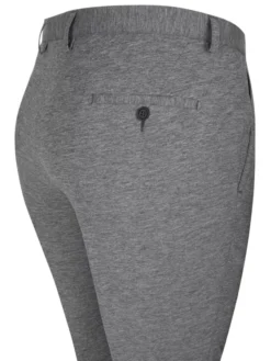 Digel Businesshose In Jersey-Qualität, Grau 9 Digel Businesshose In Jersey-Qualität, Grau -Angebote Jack & Jones || Eterna || Paul&Shark Store s 600 114