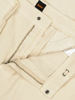 Boss Hose Aus Einem Leinen-Baumwollgemisch , Beige 7 Boss Hose Aus Einem Leinen-Baumwollgemisch , Beige -Angebote Jack & Jones || Eterna || Paul&Shark Store s 600 138