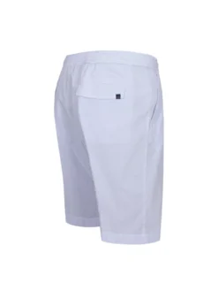 Paul&Shark Bermudas In Seersucker-Qualität, Hellblau -Angebote Jack & Jones || Eterna || Paul&Shark Store s 600 139