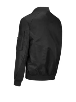 Calvin Klein Bomberjacke Mit Label-Aufnäher Am Ärmel, Schwarz -Angebote Jack & Jones || Eterna || Paul&Shark Store s 600 14