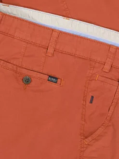 Chino Mit Stretchanteil , Rot -Angebote Jack & Jones || Eterna || Paul&Shark Store s 600 147