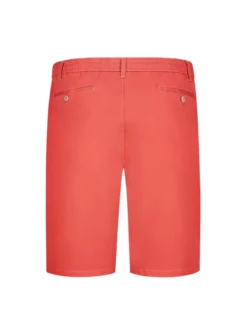 BRAX Shorts Phil KB Mit Stretchanteil, Ultralight, Hellrot -Angebote Jack & Jones || Eterna || Paul&Shark Store s 600 150