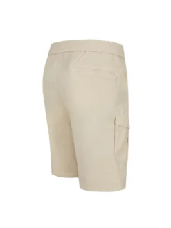 BOSS ORANGE Cargo-Shorts Mit Kordel, Beige -Angebote Jack & Jones || Eterna || Paul&Shark Store s 600 156