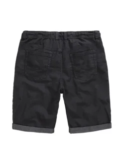 JP1880 Vintage-Bermuda, Schwarz 7 JP1880 Vintage-Bermuda, Schwarz -Angebote Jack & Jones || Eterna || Paul&Shark Store s 600 168