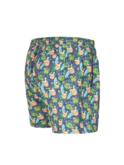 RAGMAN Badehose Mit Kokosnuss-Motiv, Multicolor -Angebote Jack & Jones || Eterna || Paul&Shark Store s 600 170