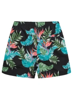 JP1880 Badehose Mit Floralem Allover-Print, Jay-Pi, Blau -Angebote Jack & Jones || Eterna || Paul&Shark Store s 600 173