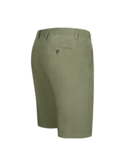 Bermudas Aus Einem Baumwoll-Leinengemisch, Oliv -Angebote Jack & Jones || Eterna || Paul&Shark Store s 600 180
