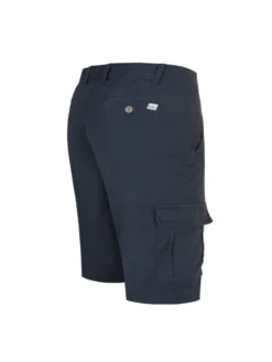 Bermudas Mit Cargotaschen, Regular Fit, Blau -Angebote Jack & Jones || Eterna || Paul&Shark Store s 600 184