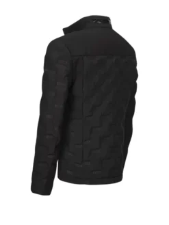 Boss Green Daunenjacke Mit Allover Logo-Print, Schwarz -Angebote Jack & Jones || Eterna || Paul&Shark Store s 600 19