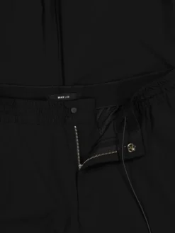 BRAX Cargo-Joggpant Im Material-Mix, Z-TECH, Schwarz -Angebote Jack & Jones || Eterna || Paul&Shark Store s 600 192