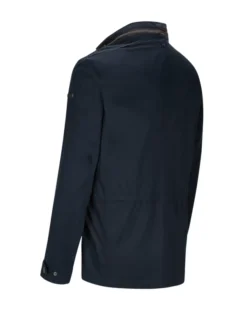 Bugatti Leichtes Fieldjacket Mit Stretchanteil, Blau -Angebote Jack & Jones || Eterna || Paul&Shark Store s 600 20