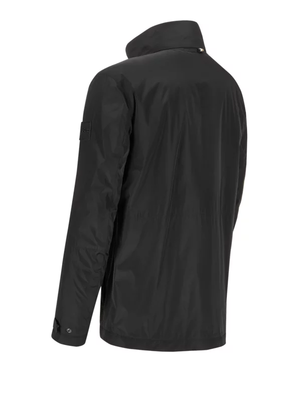 Boss Freizeitjacke Mit Primaloft®-Ausstattung, Schwarz 6 Boss Freizeitjacke Mit Primaloft®-Ausstattung, Schwarz – Bild 4