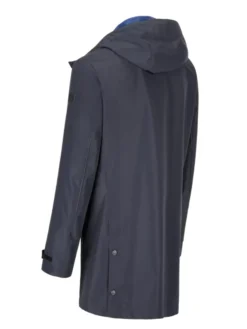 Daniel Hechter Parka Mit Rainproof-Wetterschutz, Blau -Angebote Jack & Jones || Eterna || Paul&Shark Store s 600 31