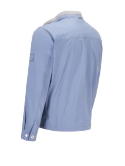 Daniel Hechter Leichter Blouson, H-Xtension, Hellblau -Angebote Jack & Jones || Eterna || Paul&Shark Store s 600 32