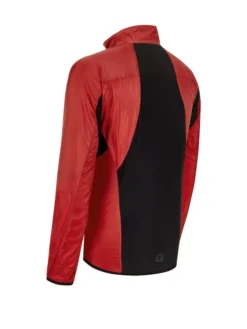 Gonso Leichte Radsportjacke, Rot -Angebote Jack & Jones || Eterna || Paul&Shark Store s 600 35