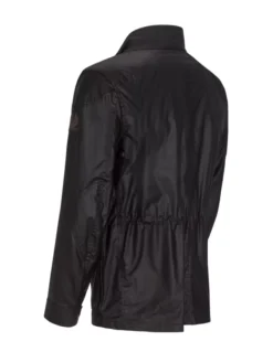 BELSTAFF Freizeitjacke Im Fieldjacket-Look, Fieldmaster, Schwarz -Angebote Jack & Jones || Eterna || Paul&Shark Store s 600 45