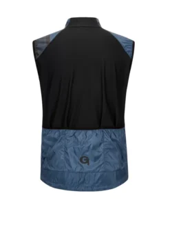 Gonso Leichte Weste Für Radsport, Blau -Angebote Jack & Jones || Eterna || Paul&Shark Store s 600 88