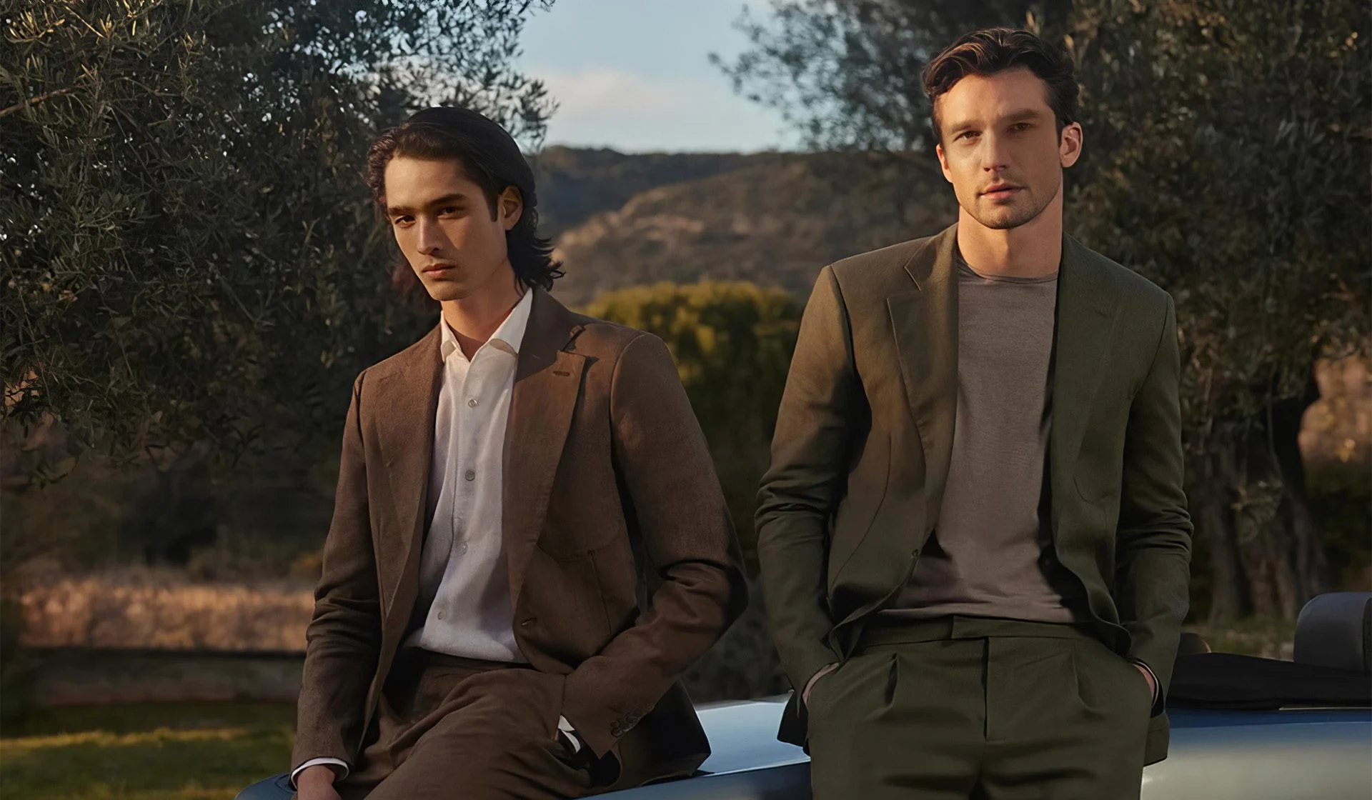 Angebote Jack & Jones || Eterna || Paul&Shark Store -Angebote Jack & Jones || Eterna || Paul&Shark Store mens suit trends new 2